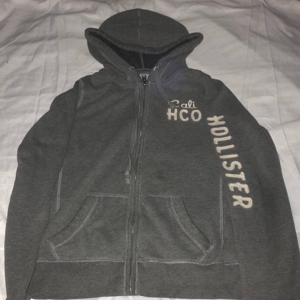 Hollister CO